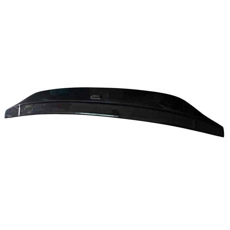 DNC Style Carbon Fiber Rear Spoiler - Ferrari F12
