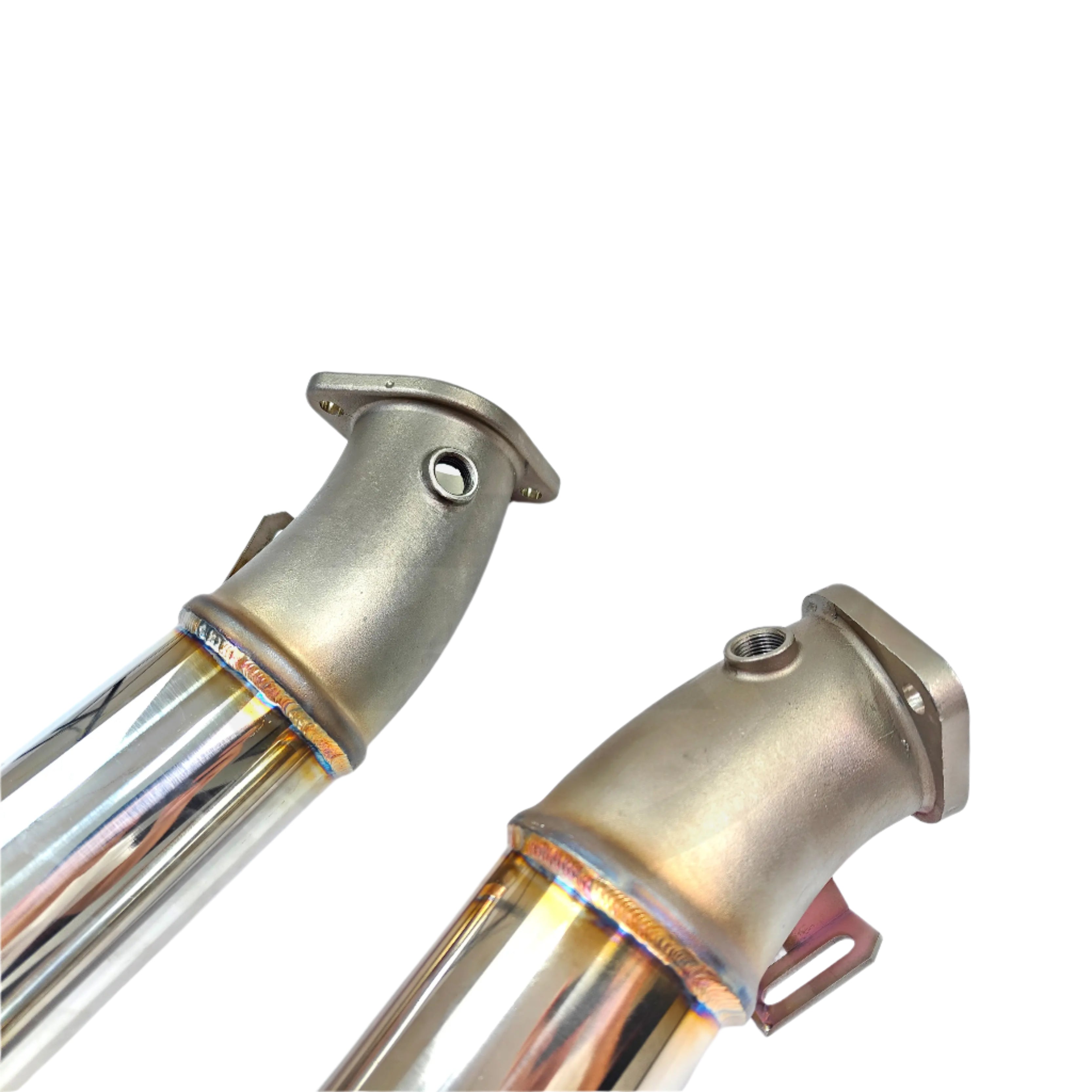 Racing Performance Downpipe - Nissan GTR R35 V6 3.8T