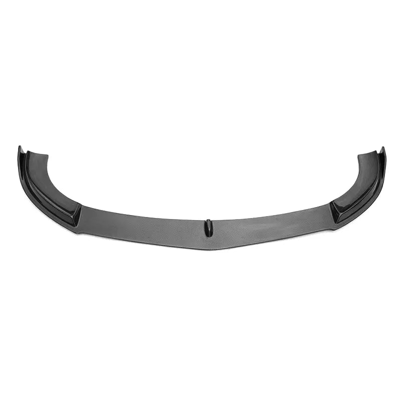 Carbon Fiber FD Style Front Lip- Mercedes Benz E-Class  E350 E400 E450 E43AMG W213 2016-2019