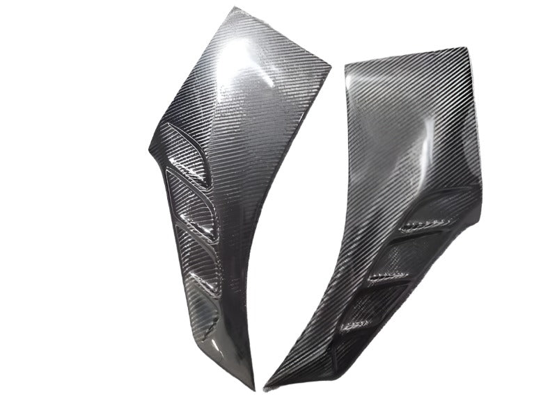 Carbon Fiber LD Aero Body Kit - BMW X6 / X6M G06 2019-2023