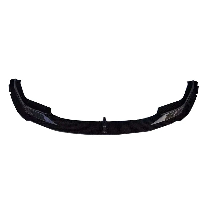 Prepreg Carbon Fiber TK Front Splitter Lip - BMW M5 F90 2018-2019