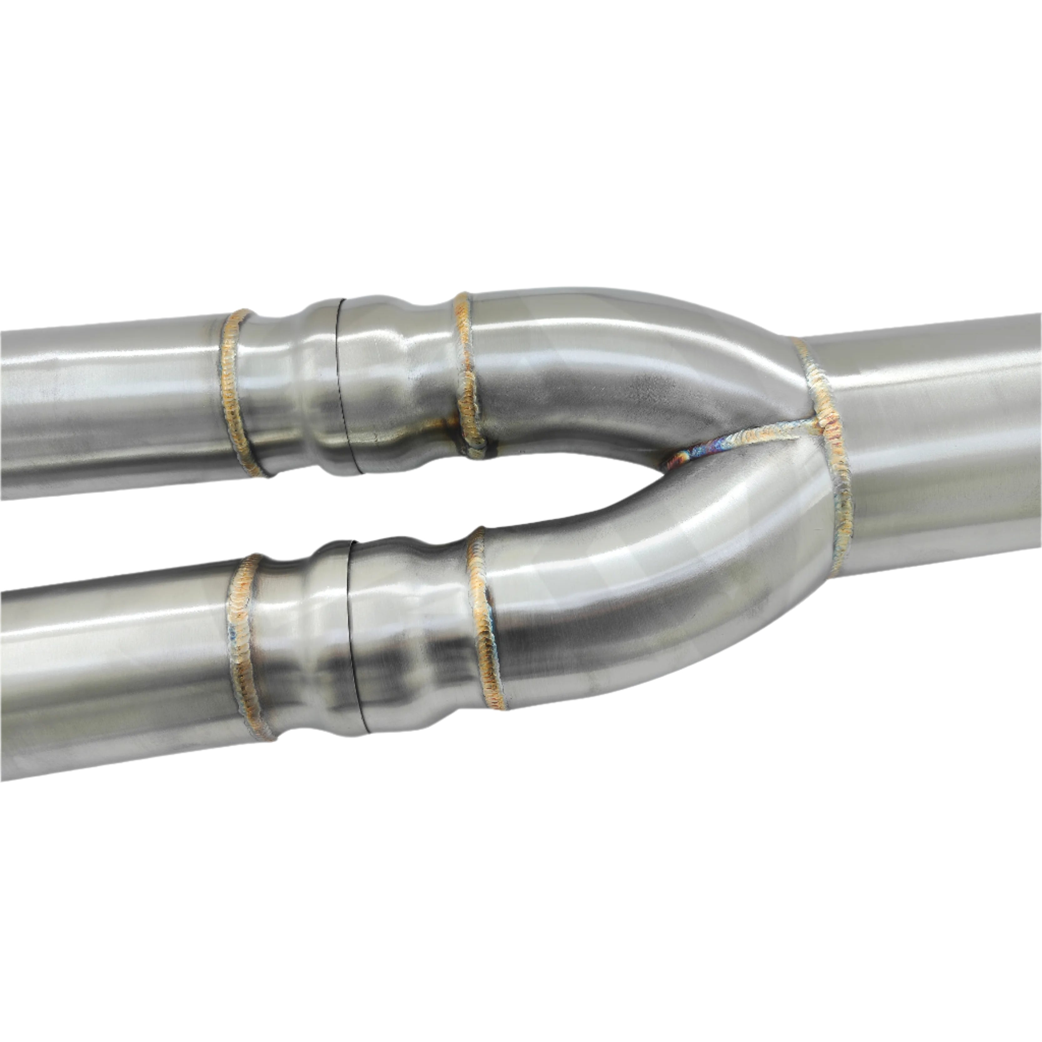 S58 Single Midpipe - BMW S58 X3M F97 X4M F98 3.0T