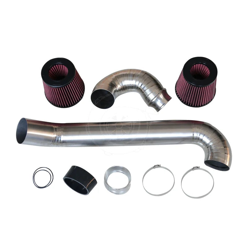 TITANIUM Cold Air Intake for BMW G80 G82 M3 M4 / G87 M2 Competition S58 Engine