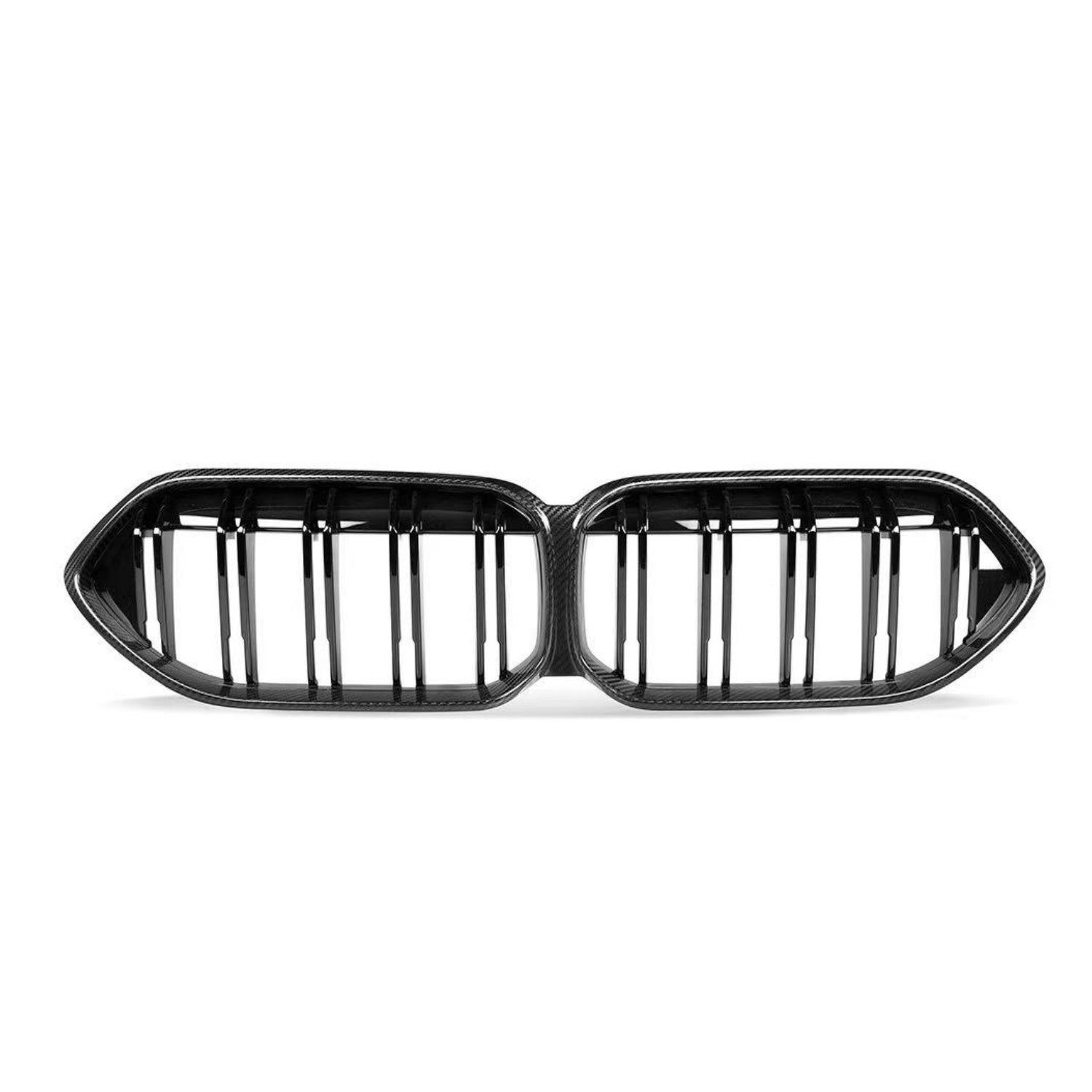Carbon Fiber Front Grille Replacement - BMW 2 Series F44