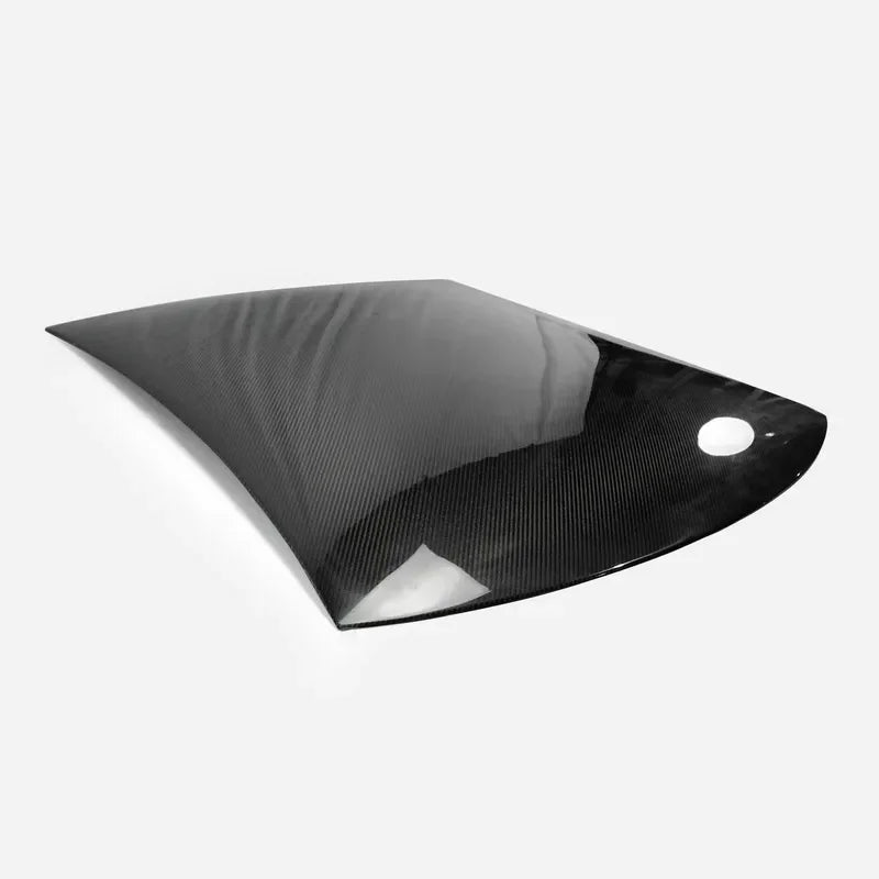 Carbon Fiber Roof Over Lay - Nissan GTR R35