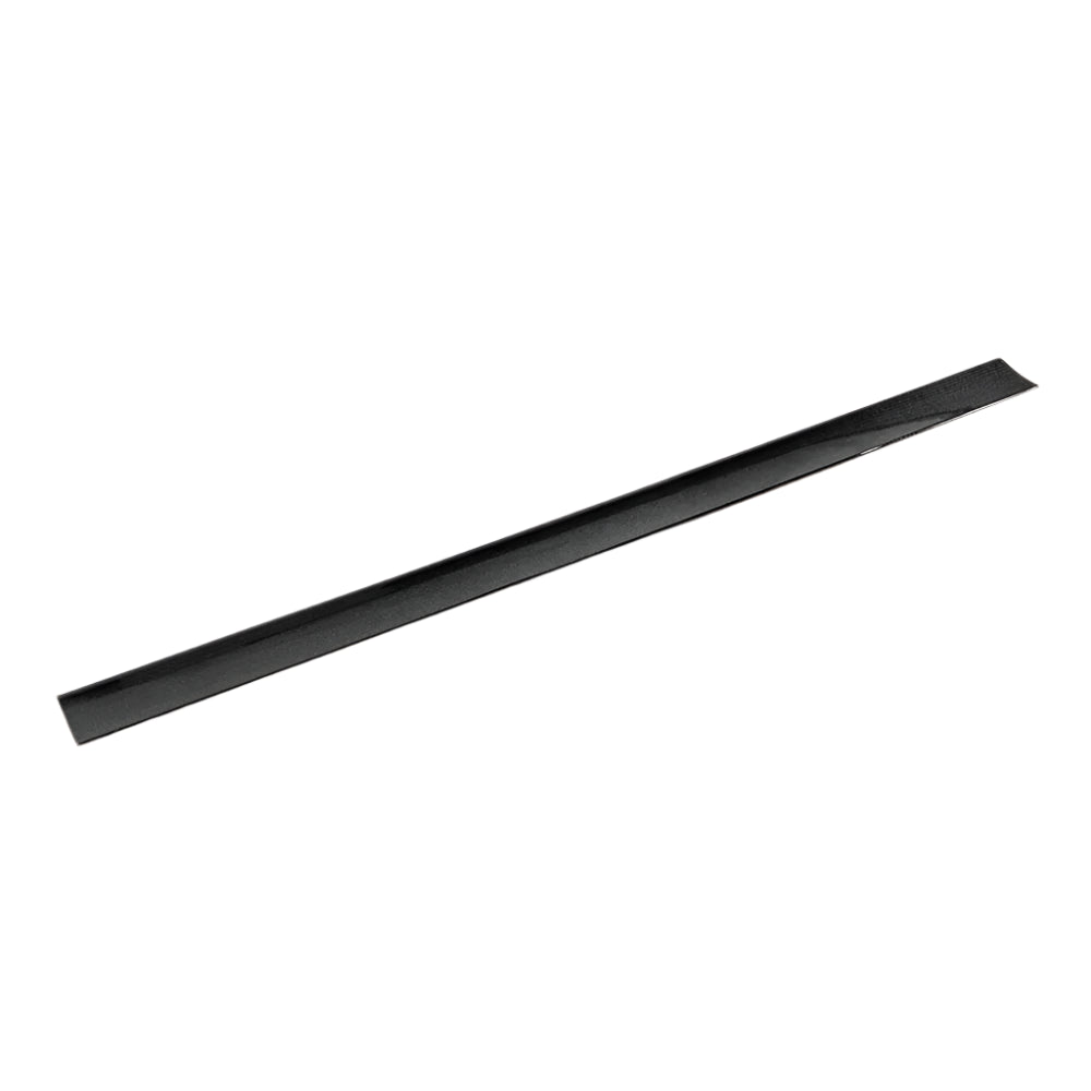 Carbon Fiber Rear Wing DuckBill Wing Spoiler - Nissan Skyline R34 GTR