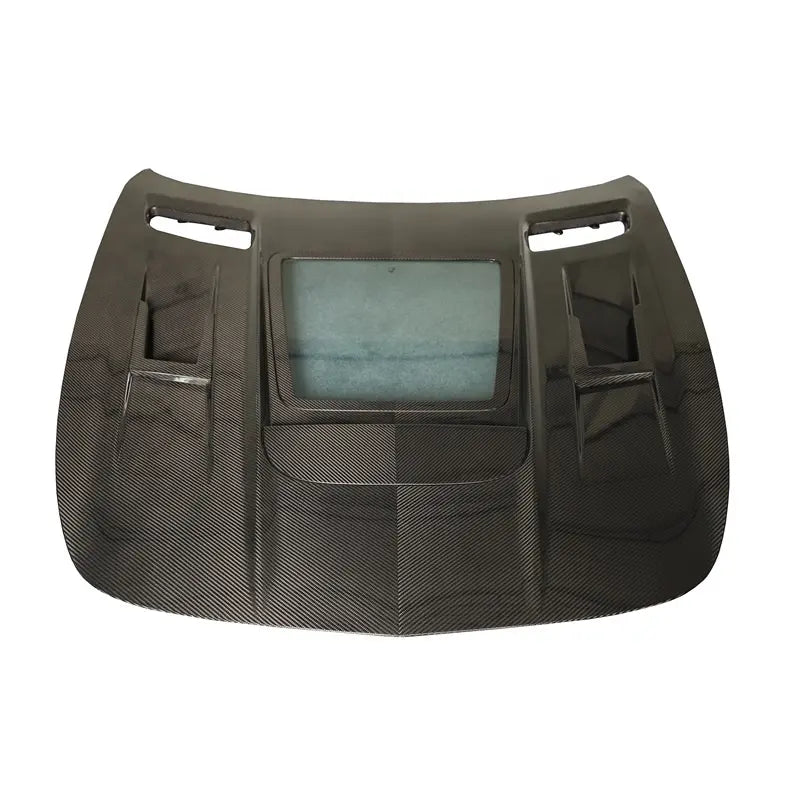 Carbon Fiber IMP Style Body Kit - Mercedes C63 Coupe AMG