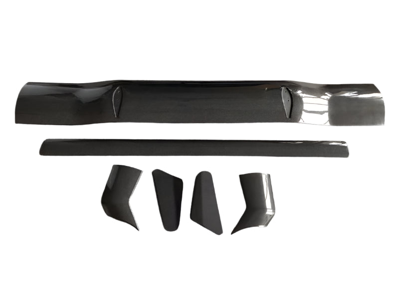 Carbon Fiber Wing - Ferrari 812 Superfast