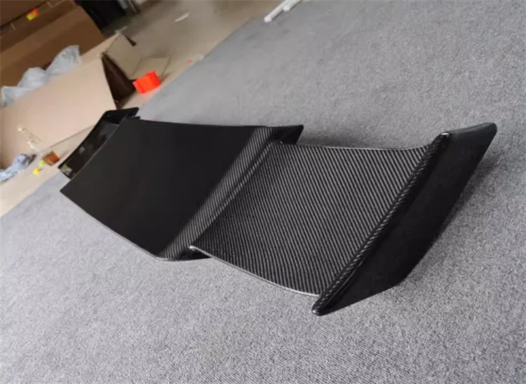Carbon Fiber Spoiler wing - Mercedes G-Wagon W464/W463A G Wagon W463A G63 G500 G350D 2019-2022