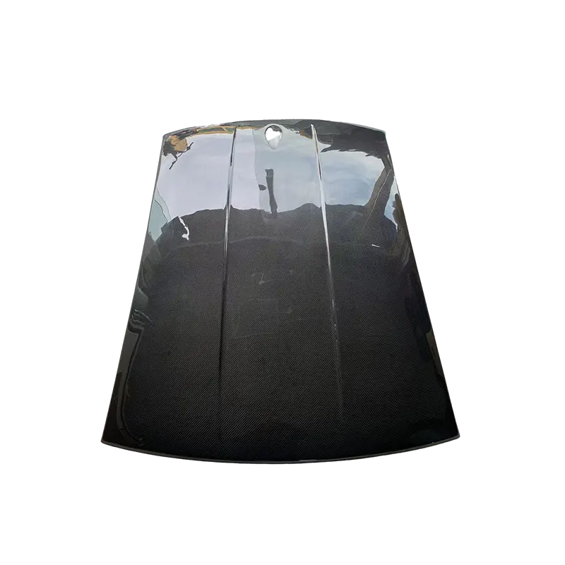 Carbon Fiber Car Roof - BMW F80 M3 / F82 M4 / G20 3 series / G30 5 Series / F30 3 series / F32 4 Series