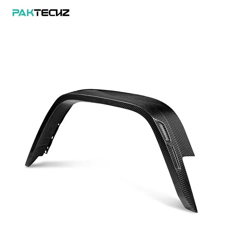 Dry Carbon Fiber Body Kit Fender Flares Wheel Arches - Mercedes Benz G500 G550 G63 W464