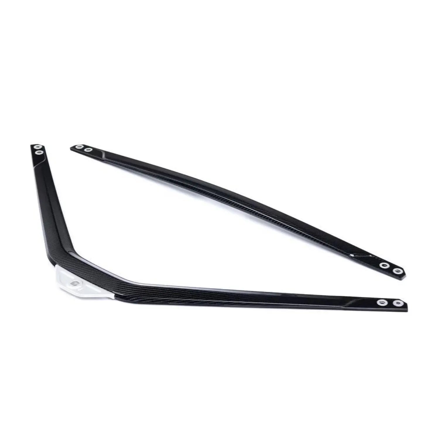 Carbon Front K Strut Brace - BMW G87 M2 / G80 M3 & G82 / G83 M4