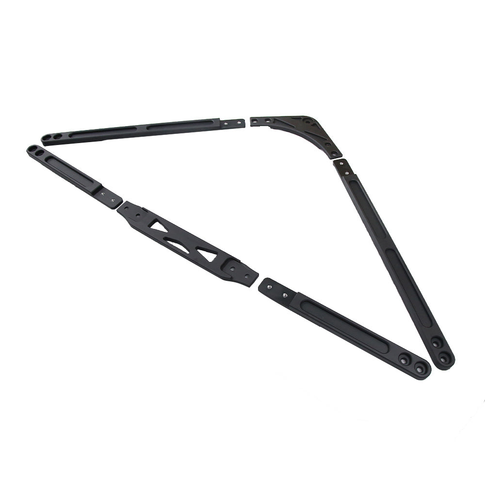 Performance Steel Strut Brace - BMW M3 G80 M4 G82 S58
