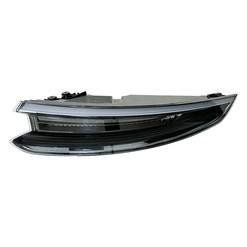 2016-2019 Porsche 911 991.2 Clear LED Taillights Plug & Play