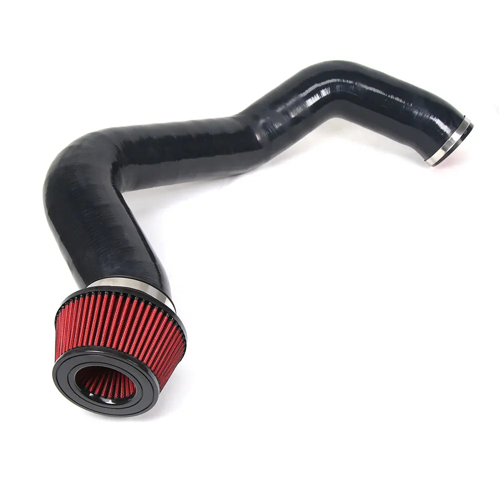 Silicone Front Mount Intake Cold Air Intake Kit - BMW M5 G90 / G99 wagon