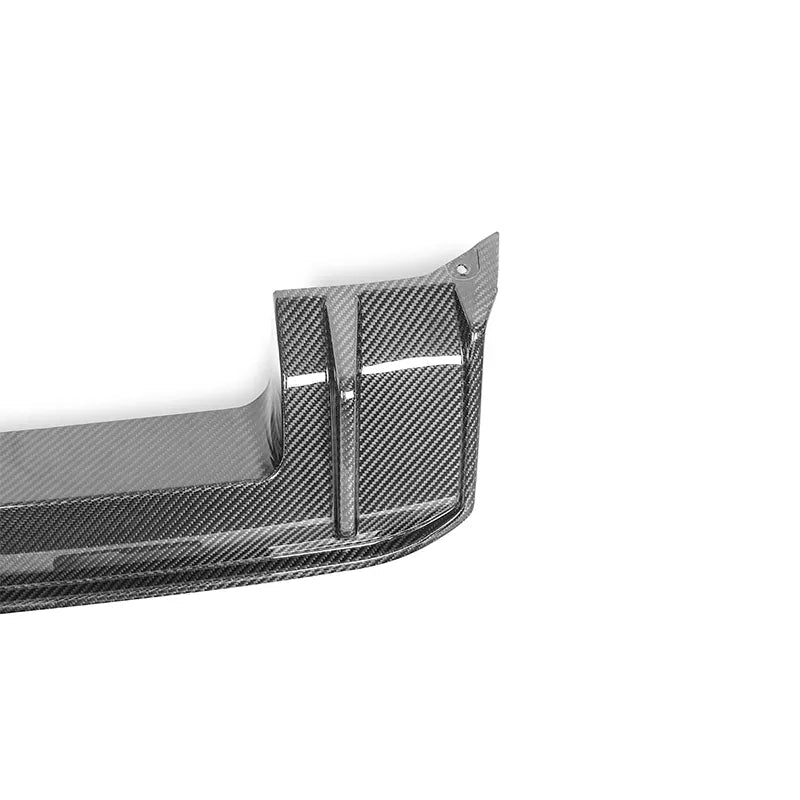 Prepreg Carbon Fiber PT Style Rear Diffuser - BMW G8x M3 G80 M4 G82 G83