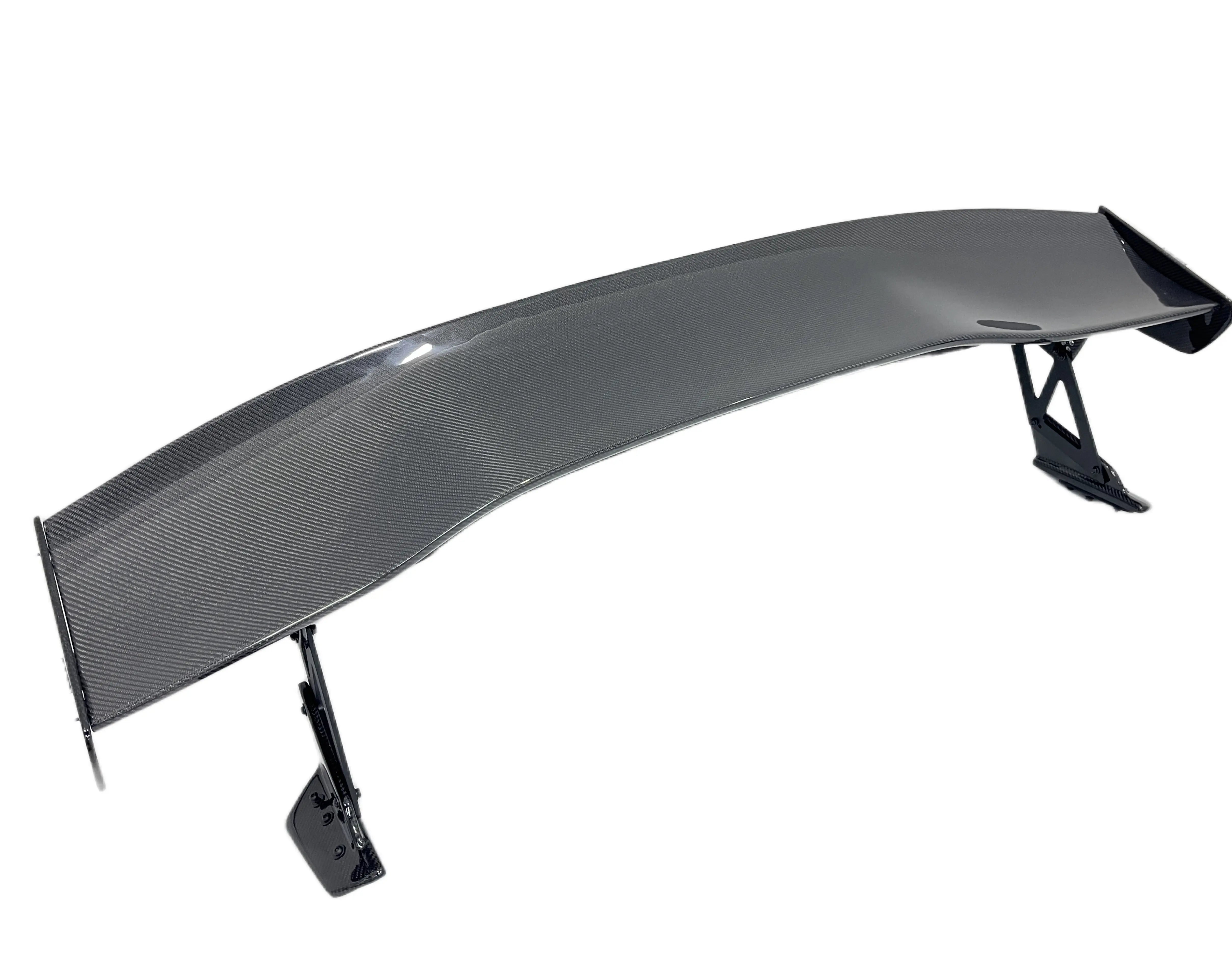 Carbon Fiber VX Style Rear Wing - Honda Civic Type R FL5 2023+