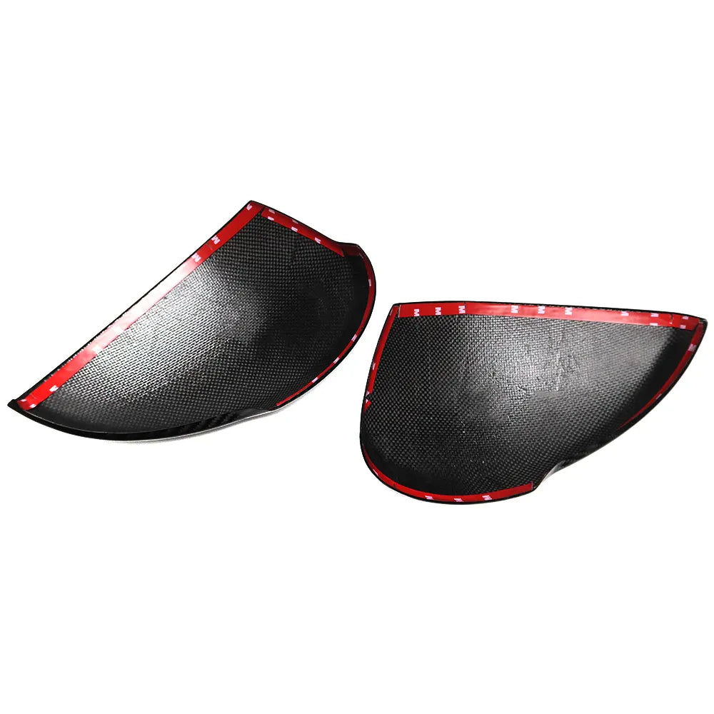 Carbon Fiber Side mirror Cap Cover - Acura Integra A-Spec Type S DE4 DE5 2022-2026