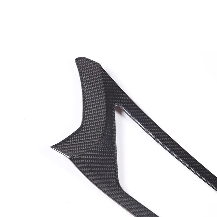 Carbon Fiber Interior Door panel - BMW 8 Series G14 G15 G16 2018-2023