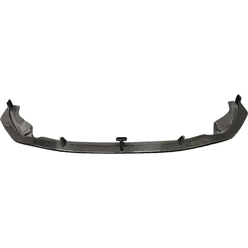 Carbon Fiber KB Style Front Spliiter Lip - Audi A4 S4 B9.5