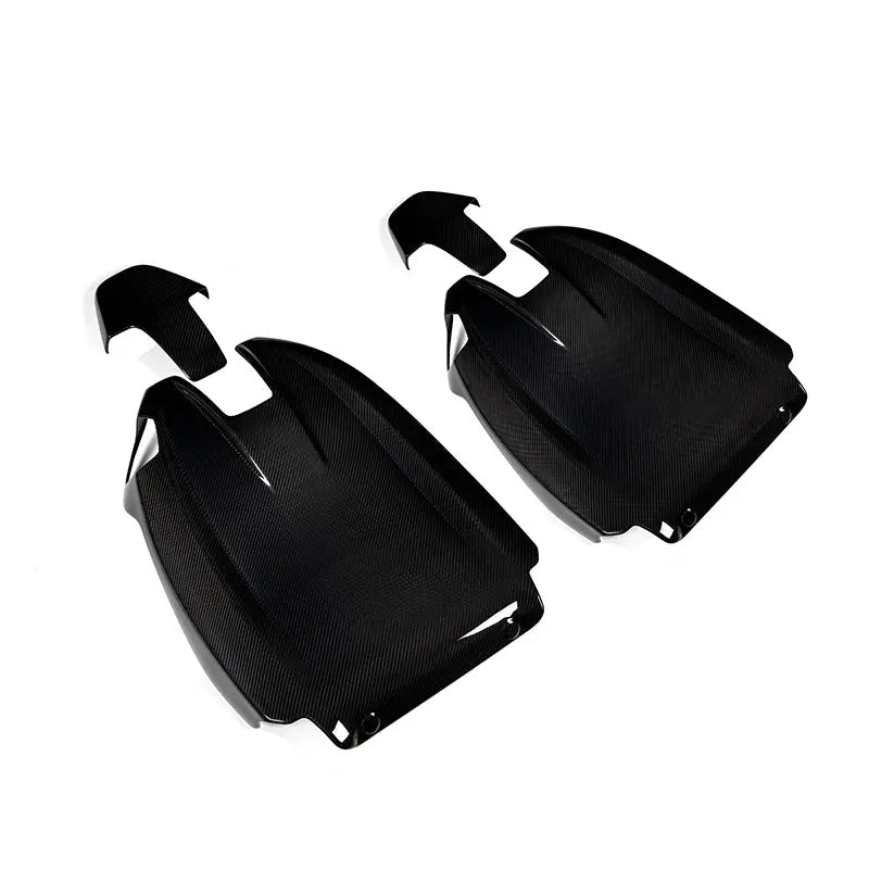 Prepreg Carbon Fiber Full Interior Panel Cover Kit - BMW M2 G87 M3 G80 G81 M4 G82 M440