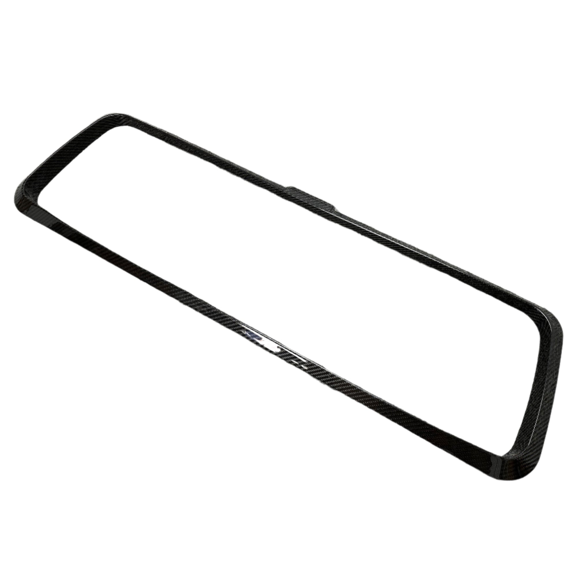 Full Carbon Fiber Front Grille Frame - Mercedes Benz G-Class W465 G500 G63