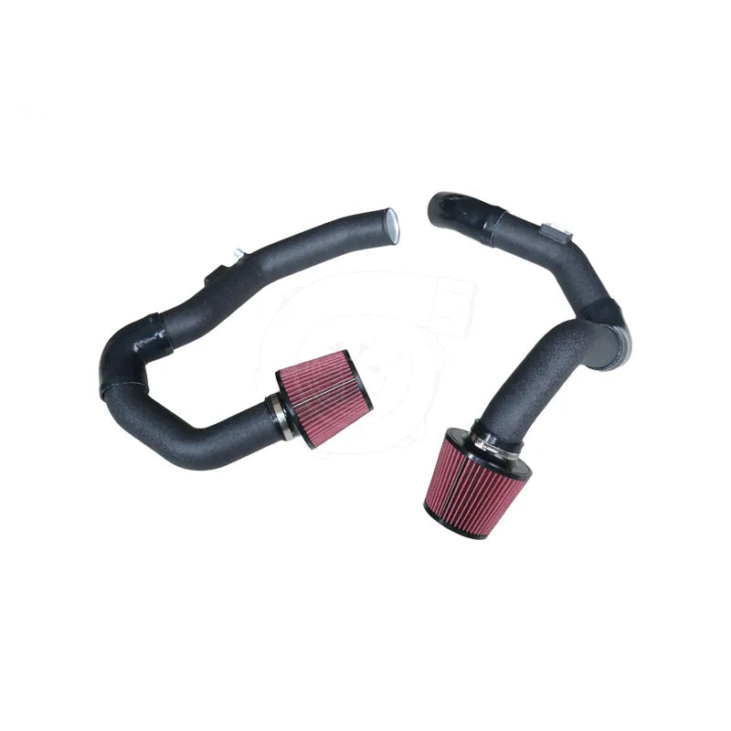 S55 M3/M4/M2C Front Mount Intakes - BMW F80/F82/F87 M3/M4/M2C