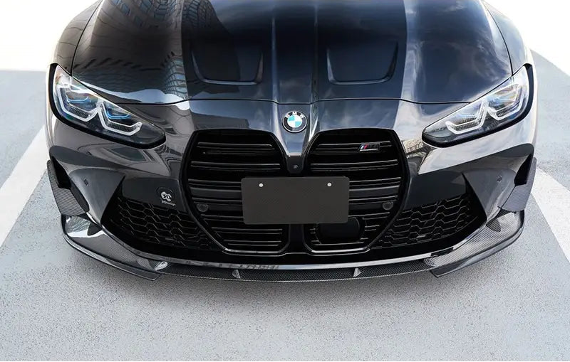 Carbon Fiber Aero Kit - BMW M4 G82