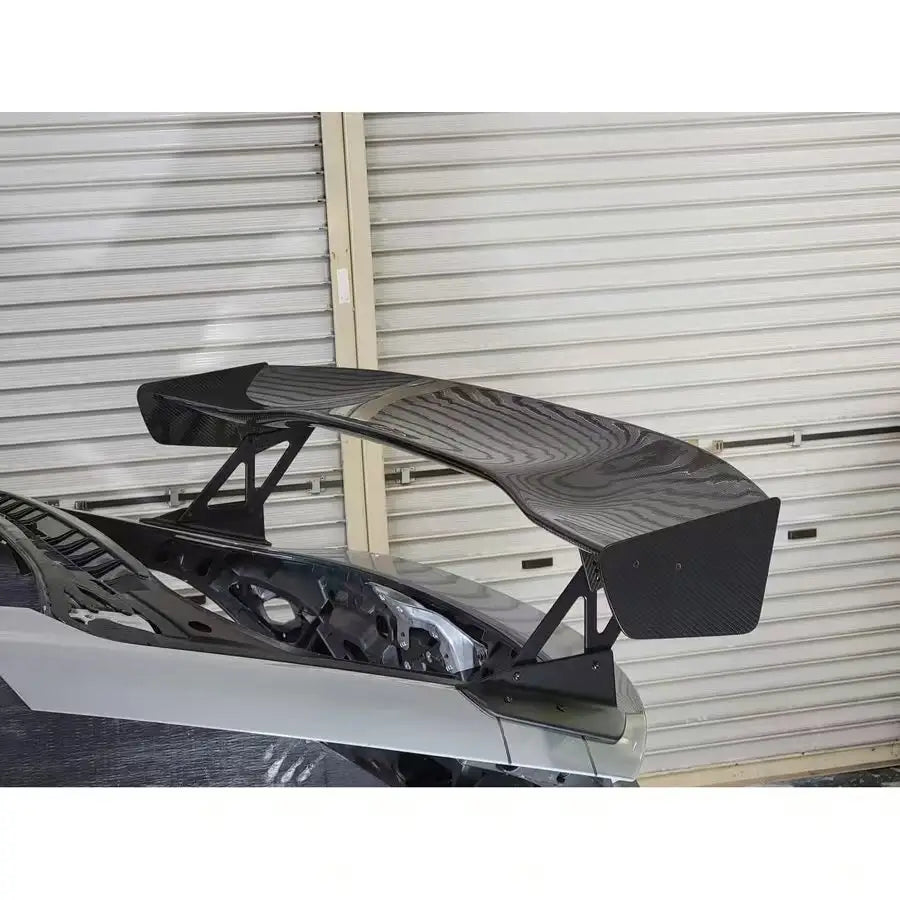 Carbon Fiber GT Wing - Honda Type R FL5
