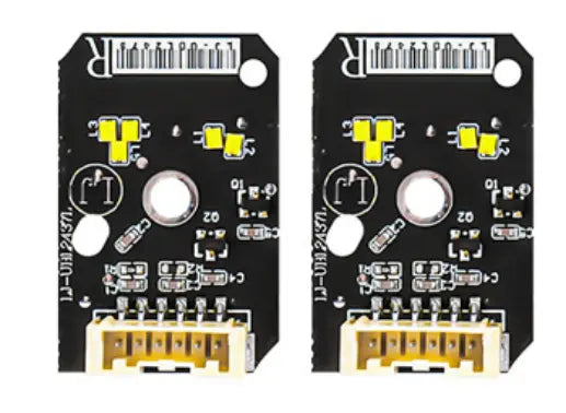 RGB DRL LED Module Set - BMW F90 / G30 M5 2017-2020