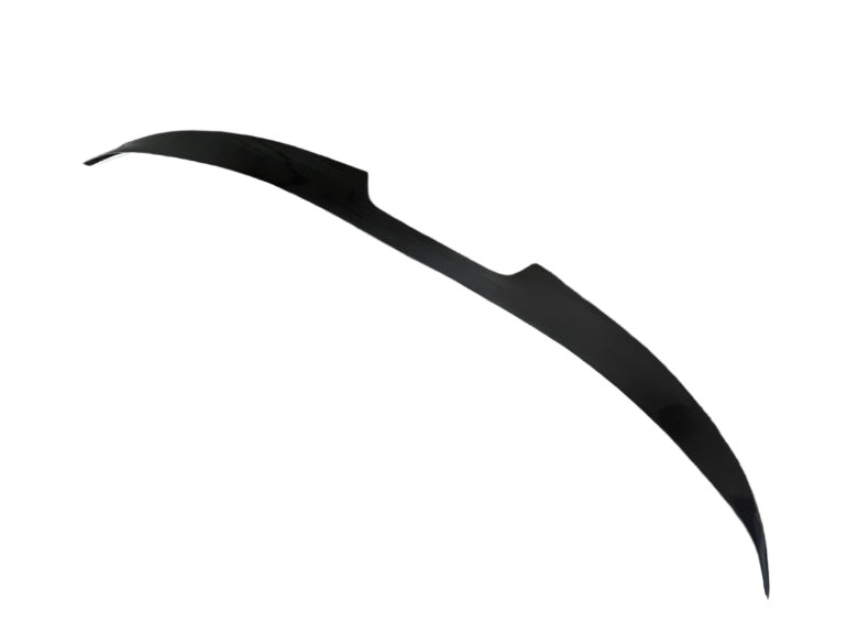 Carbon Fiber Rear Spoiler -  Ferrari F8