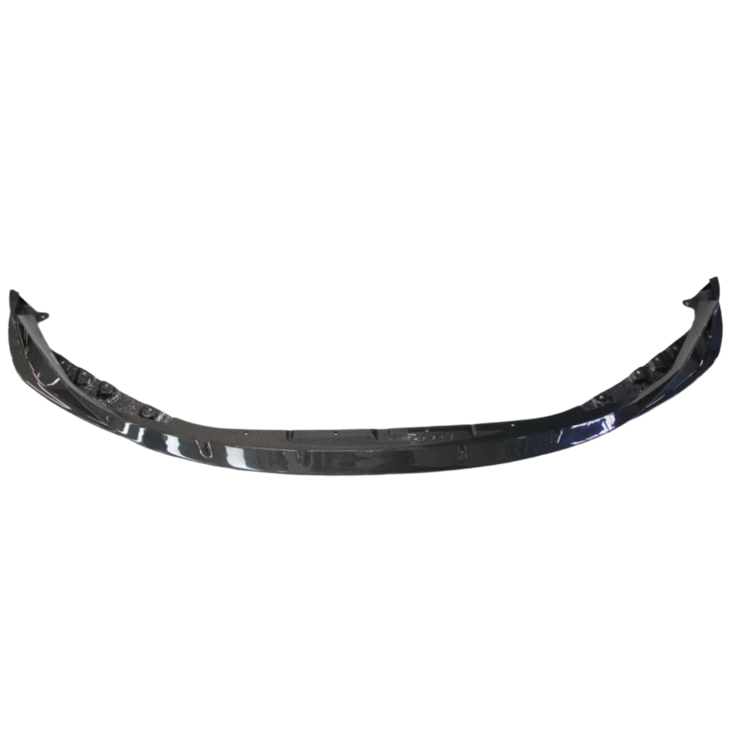 Pre-preg CT Carbon Fiber Front Lip - BMW G80 M3 & G82 / G83 M4