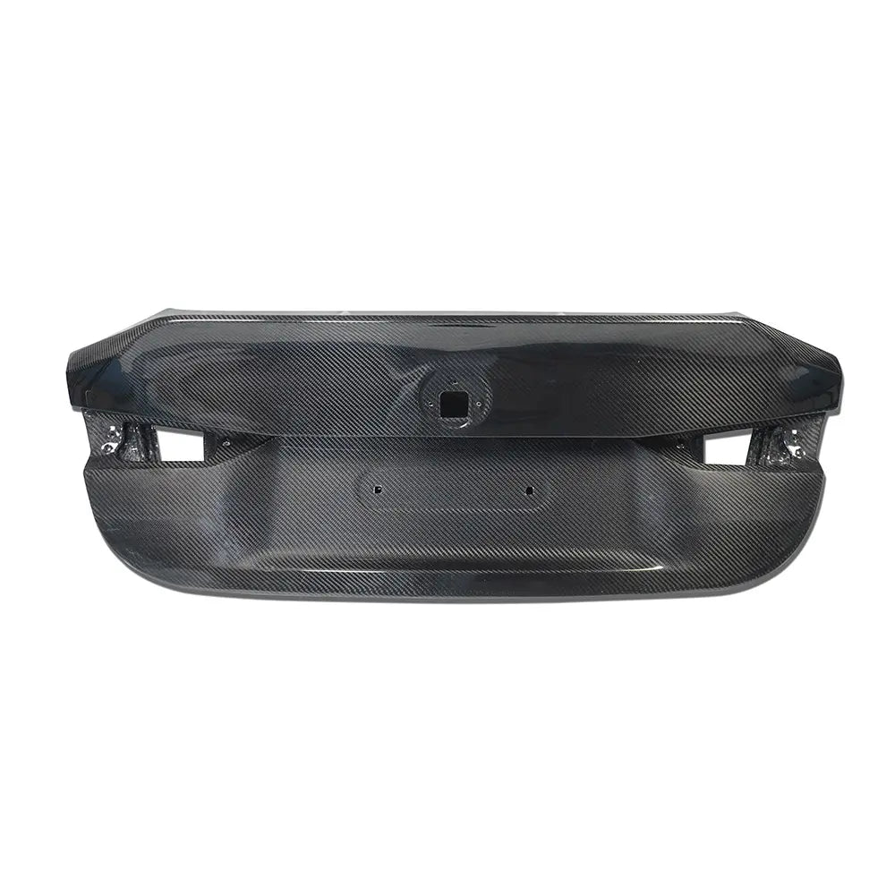 CSL BMW G82 Carbon Fiber Trunk