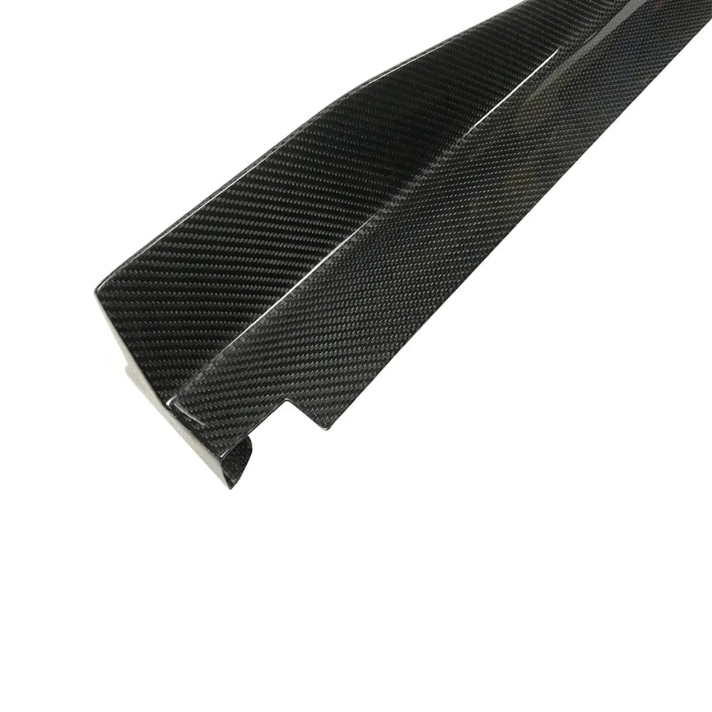 Carbon Fiber AP Side Skirt - Lamborghini Huracan LP580 LP610
