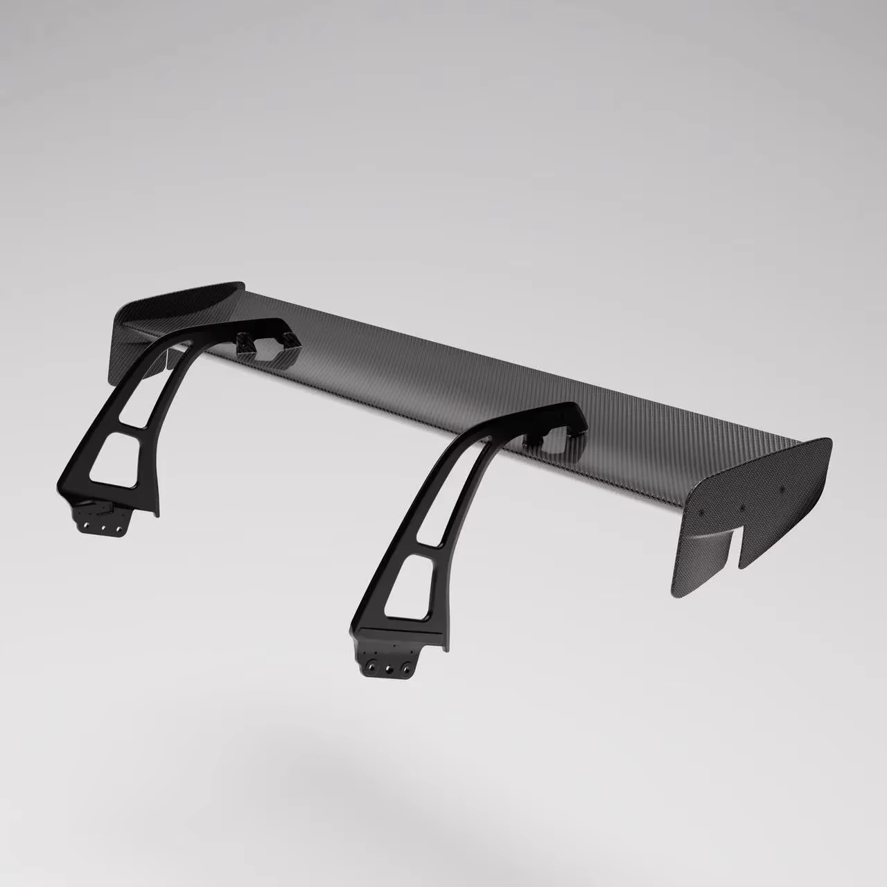 Dry Carbon VA Style Wing for Porsche 911 992 GT3