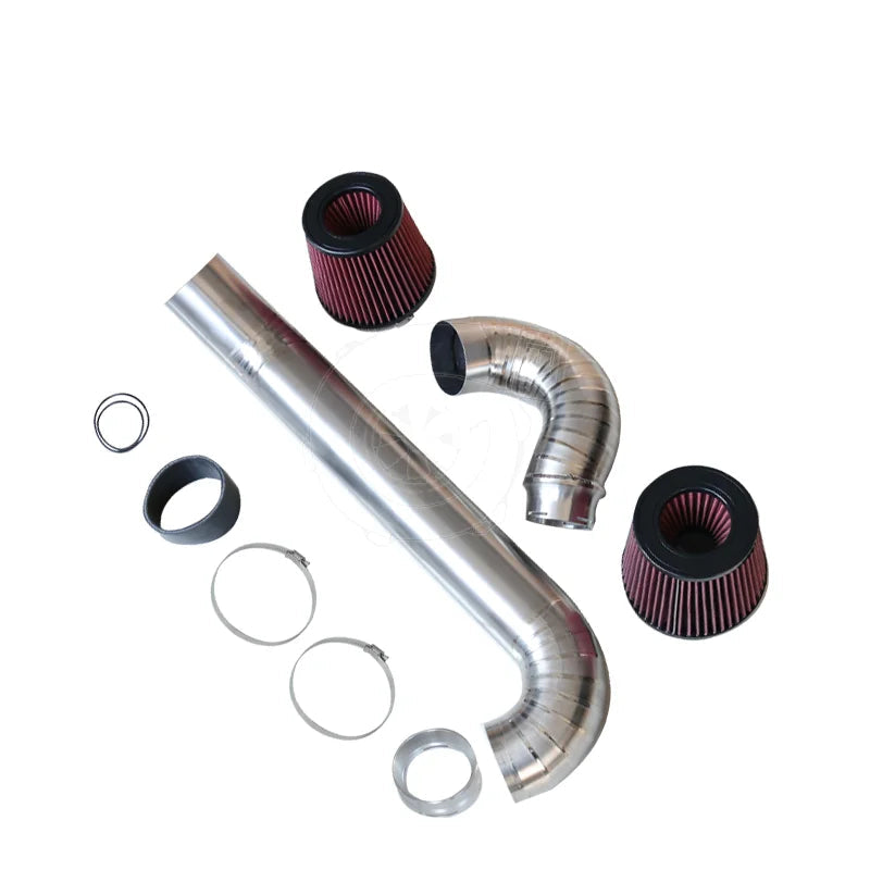 TITANIUM Cold Air Intake for BMW G80 G82 M3 M4 / G87 M2 Competition S58 Engine