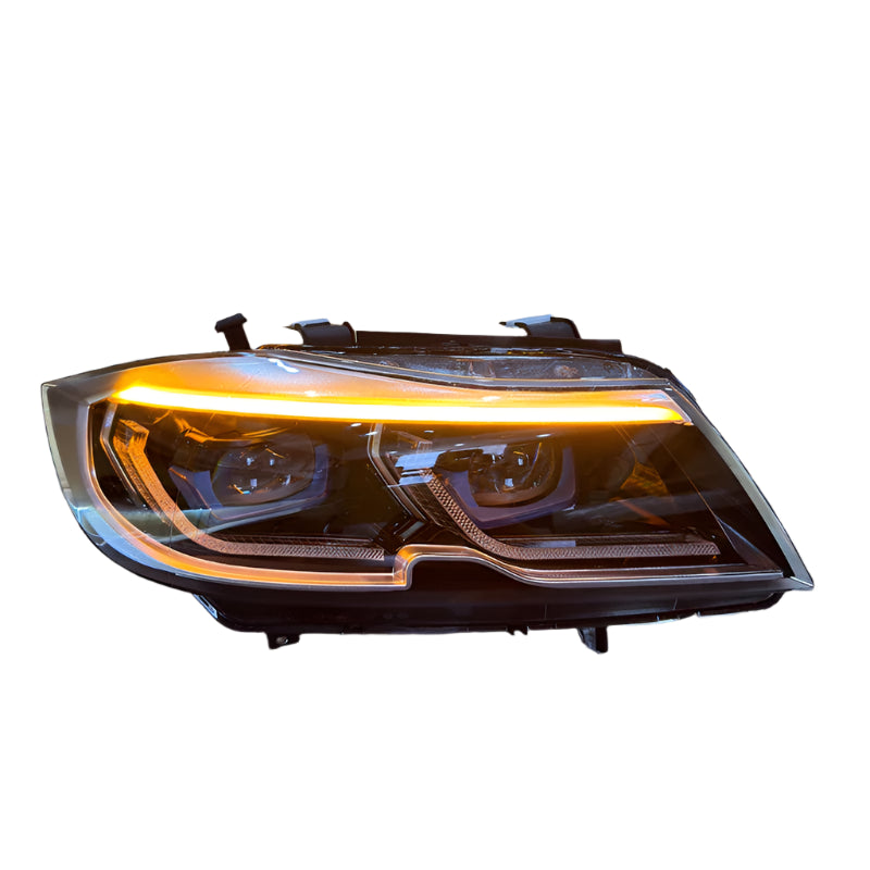 Laser Headlights - BMW 3-Series E90