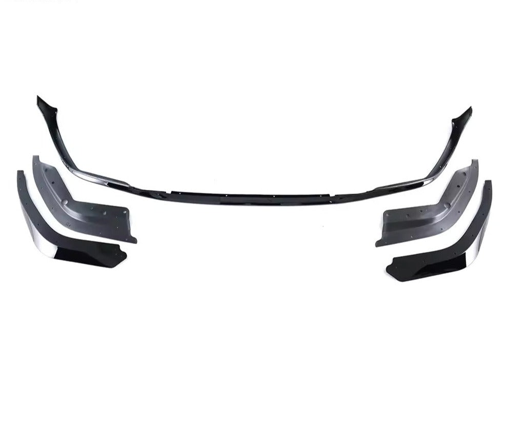 https://www.thecarbonindustries.com › products › abs-gloss-black-bodykit-bmw-g20-pre-lci