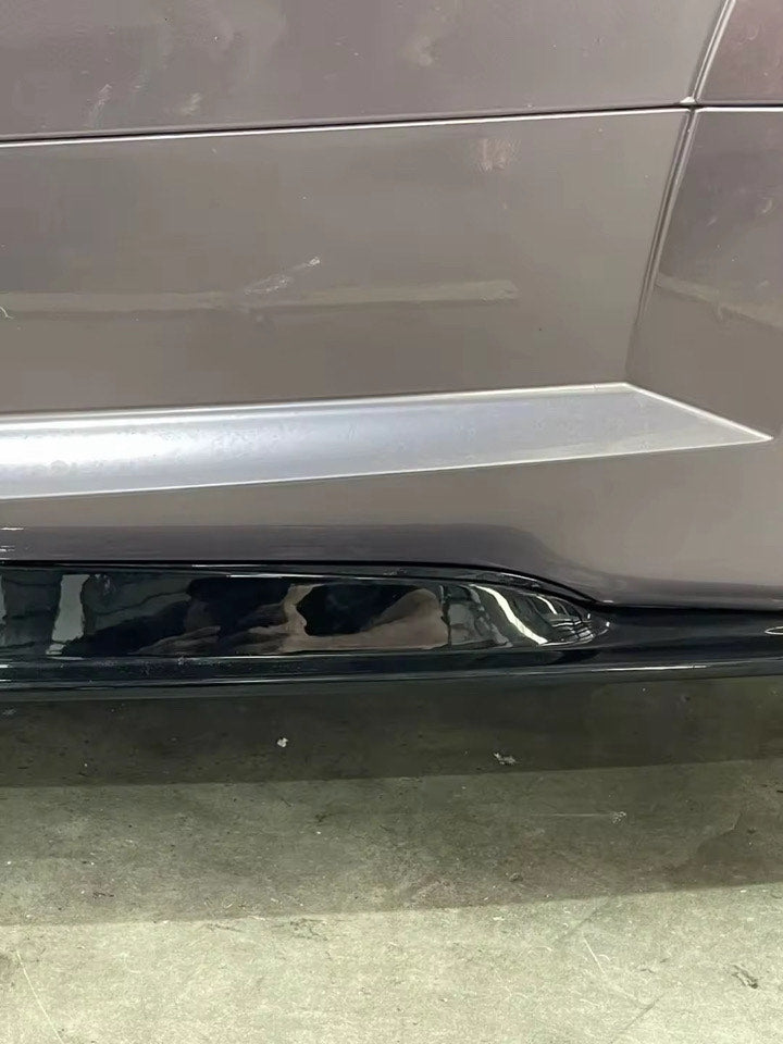 Carbon Fiber Aero Body Kit V2 - 2019-23 Audi TTRS MK3 Facelift