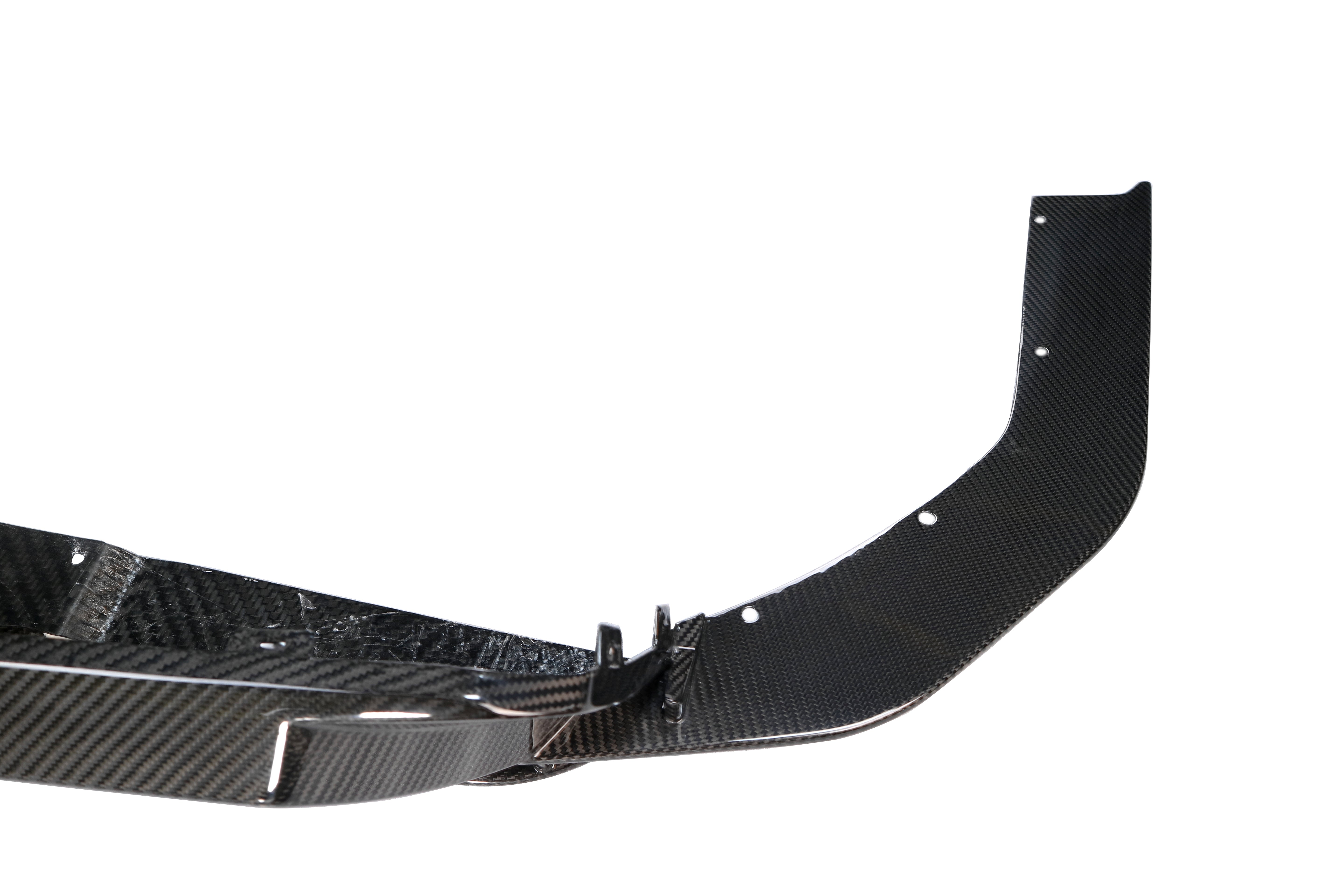 Carbon Fiber PSM Style Rear Diffuser - BMW G80 M3 & G82/G83 M4