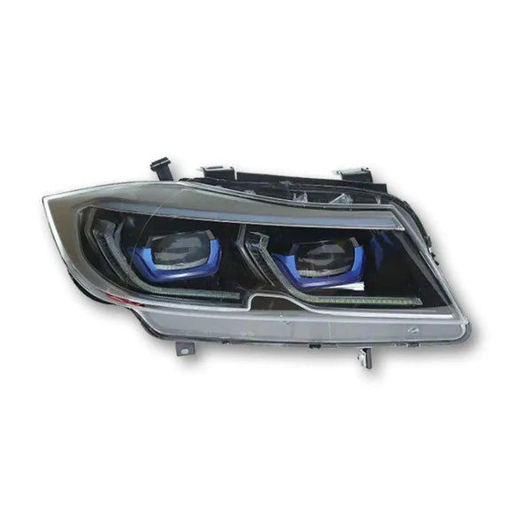 Laser HeadLights - BMW 3 Series E90 2008-2014