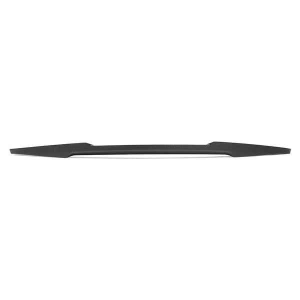 M4 Style Carbon Fiber Trunk Spoiler - BMW F90 M5 & G30 / G38 5 Series