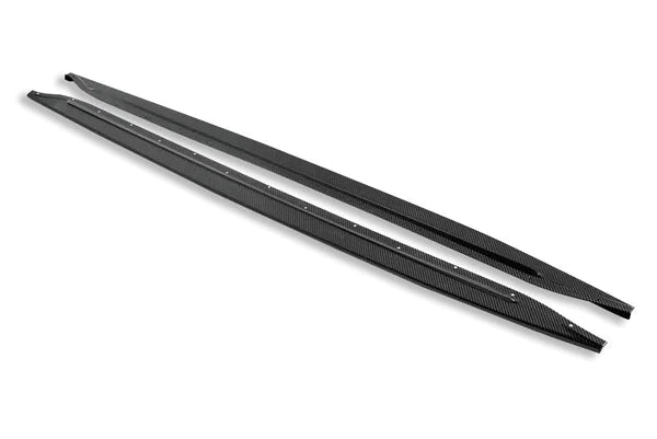 Carbon Fiber Side Skirts Extension - BMW G80 M3 & G82 / G83 M4