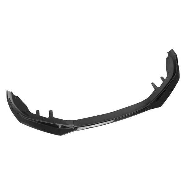 MT Style Carbon Fiber Front Lip - BMW G22 / G23 4 Series