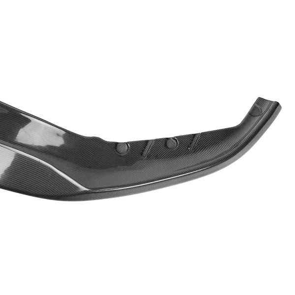 Carbon Fiber Front Lip - BMW G30 5 Series