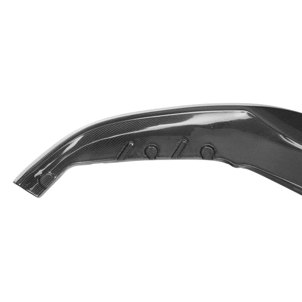 Carbon Fiber Front Lip - BMW G30 5 Series