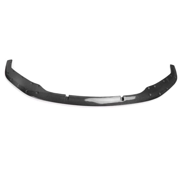 MP Style Carbon Fiber Front Lip - BMW G30 / G38 5 Series