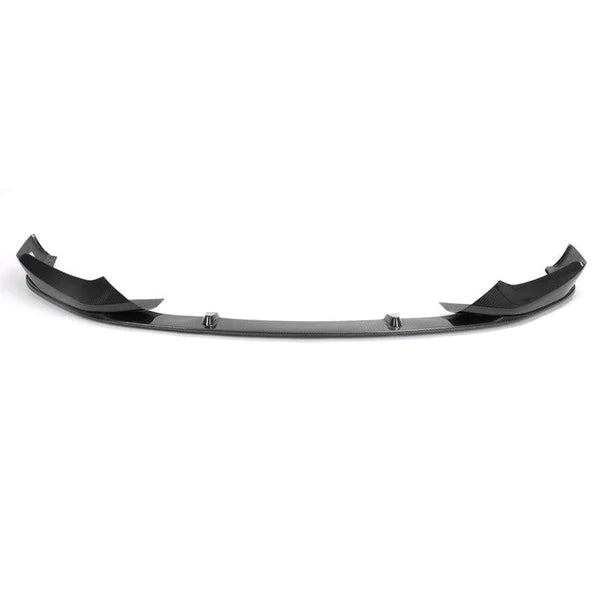 MP Style Carbon Fiber Front Lip - BMW G30 / G38 5 Series