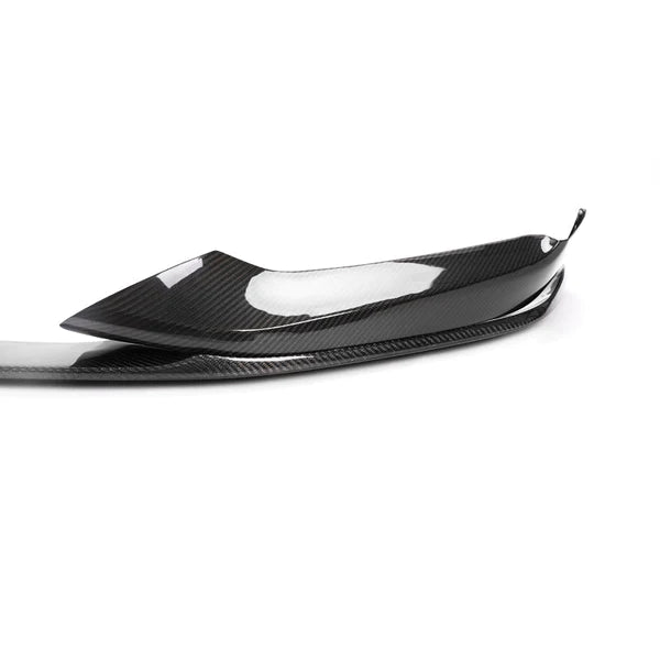 MP Style Carbon Fiber Front Lip - BMW G30 / G38 5 Series