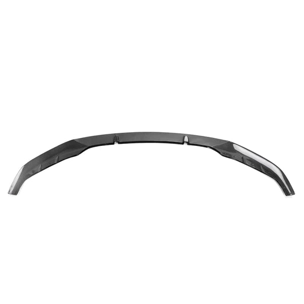 MP Style Carbon Fiber Front Lip - BMW G30 / G38 5 Series